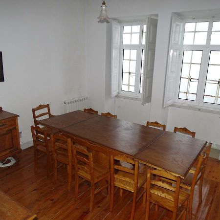 Penhas Da Saude Villa Eksteriør billede