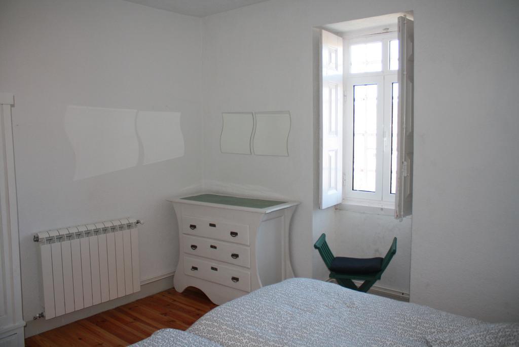 Penhas Da Saude Villa Eksteriør billede