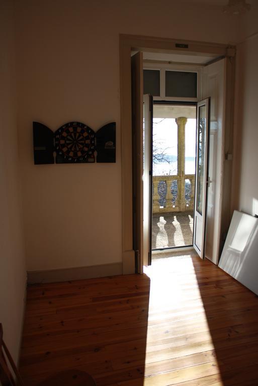 Penhas Da Saude Villa Eksteriør billede
