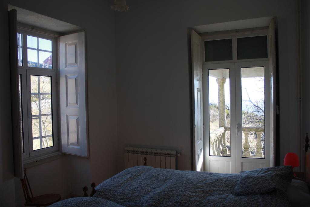 Penhas Da Saude Villa Eksteriør billede