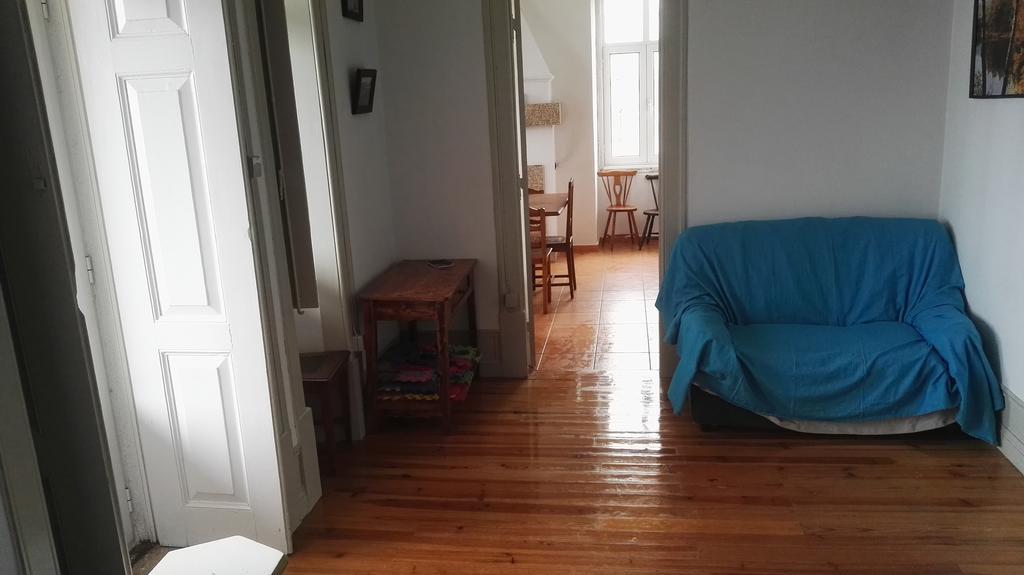 Penhas Da Saude Villa Eksteriør billede