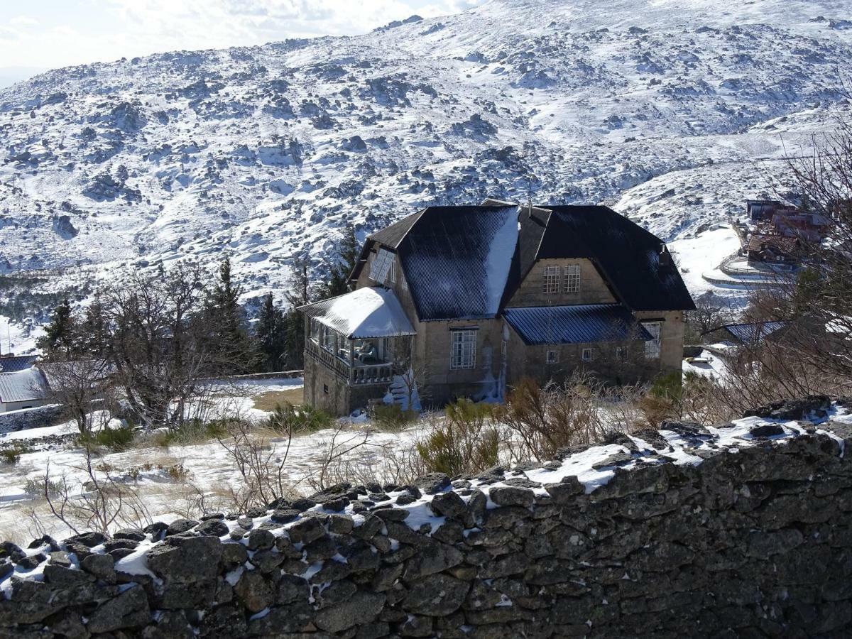 Penhas Da Saude Villa Eksteriør billede